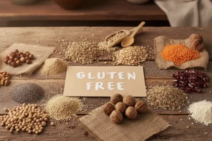 Gluten-Free
