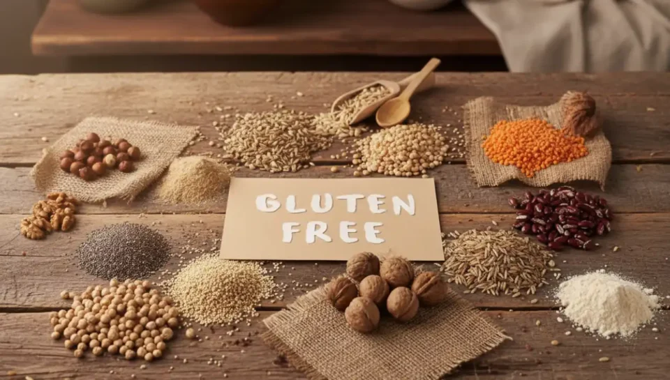 Gluten-Free