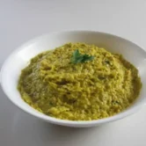 Bajra Khichdi