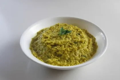 Bajra Khichdi Bajra Khichdi