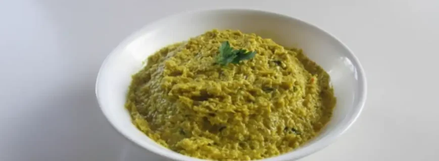 Bajra Khichdi Bajra Khichdi