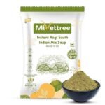 Millettree Instant Ragi South Indian Mix Soup
