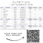 Millettree Roasted Ragi Atta/Flour - Image 2