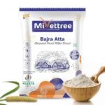 Millettree Roasted Bajra Flour