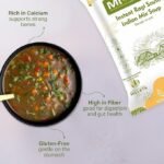 Millettree Instant Ragi South Indian Mix Soup - Image 2