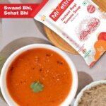 Millettree Instant Ragi Tomato Soup - Image 2