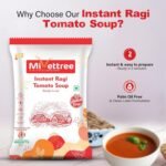 Millettree Instant Ragi Tomato Soup - Image 5
