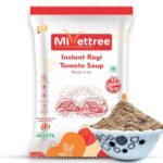 Millettree Instant Ragi Tomato Soup - Image 4