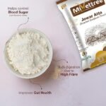 Millettree Roasted Jowar Gluten-free Atta/Flour - Image 3