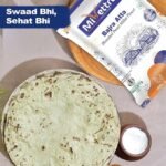 Millettree Roasted Bajra Flour - Image 8