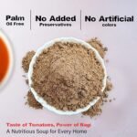 Millettree Instant Ragi Tomato Soup - Image 6