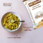 Millettree Roasted Ragi Atta/Flour - Image 5