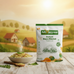 Millettree Instant Millet/Bajra Khichdi