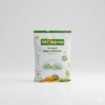 Millettree Instant Millet/Bajra Khichdi - Image 4