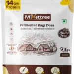 MILLETTREE Fermented Ragi Dosa Mix