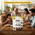 MILLETTREE Fermented Ragi Dosa Mix - Image 5