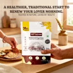 MILLETTREE Fermented Ragi Dosa Mix - Image 6